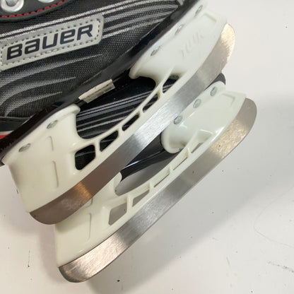 Bauer X200 Size 9Y Youth Hockey Skates