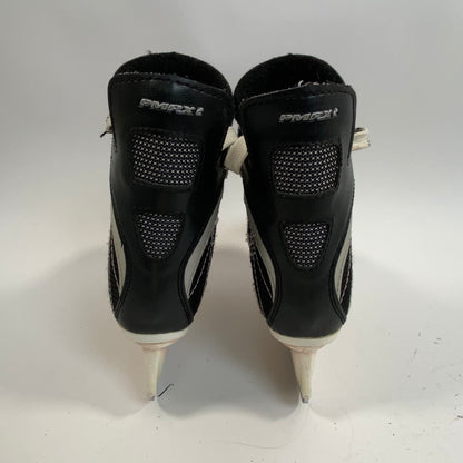 Sher-Wood PMPX2 Size 12Y Youth Hockey Skates