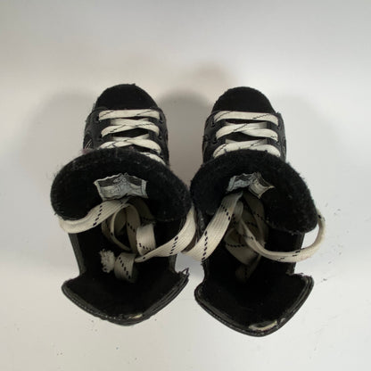 Sher-Wood PMPX2 Size 12Y Youth Hockey Skates