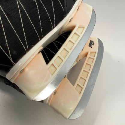 Sher-Wood PMPX2 Size 12Y Youth Hockey Skates