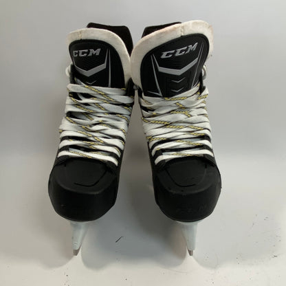 CCM Tacks 9050 Size 6 Intermediate Hockey Skates