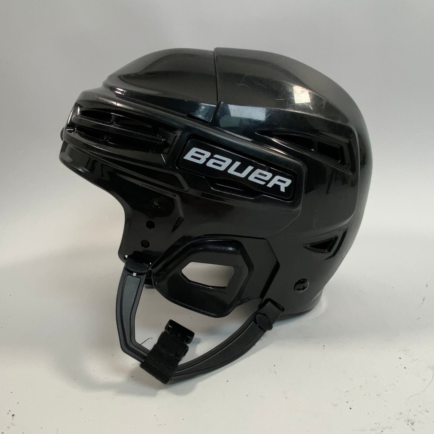 Bauer Prodigy Small 6" to 6 1/4" Hockey Helmet