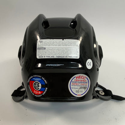 Bauer Prodigy Small 6" to 6 1/4" Hockey Helmet