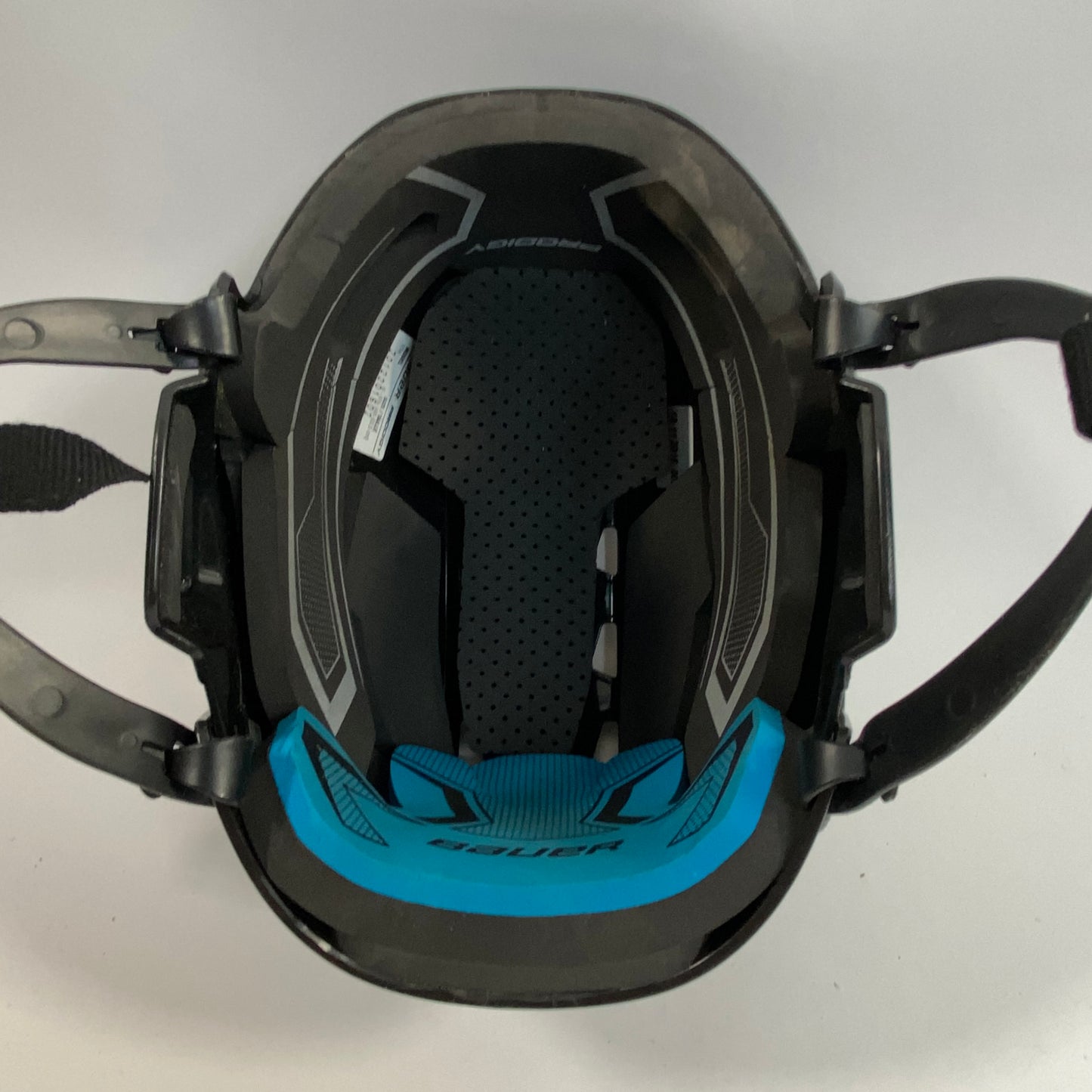Bauer Prodigy Small 6" to 6 1/4" Hockey Helmet