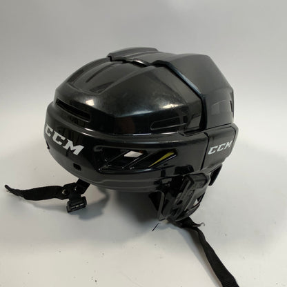 CCM FitLite 3DS S/M Youth Hockey Helmet