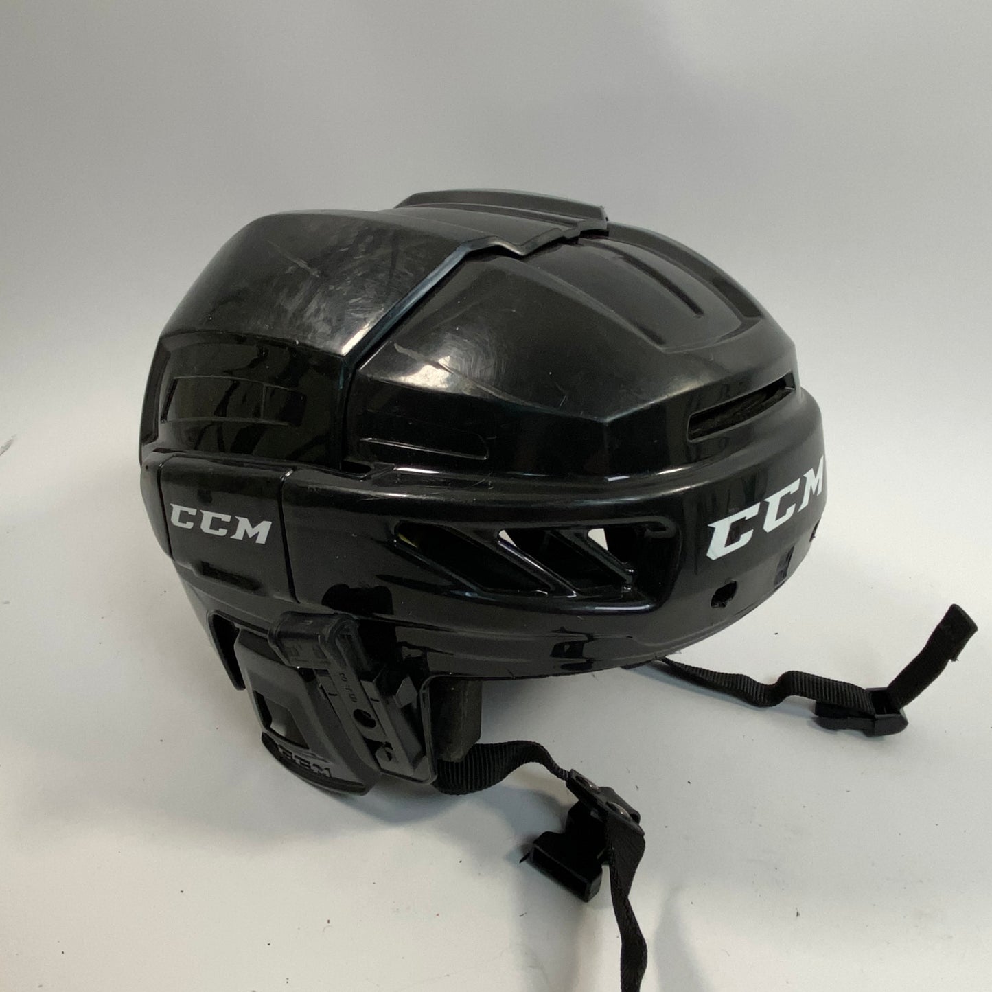 CCM FitLite 3DS S/M Youth Hockey Helmet