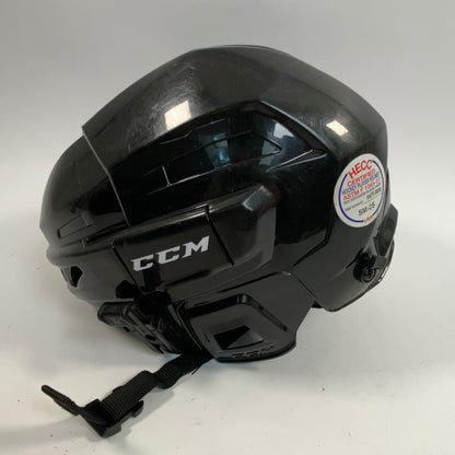 CCM FitLite 3DS S/M Youth Hockey Helmet