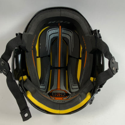CCM FitLite 3DS S/M Youth Hockey Helmet