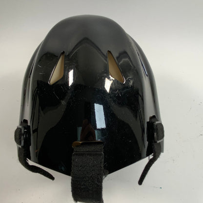 Vaughn VM 7500 S/M Adjustable 6 3/8 to 6 3/4 Junior Hockey Goalie Helmet