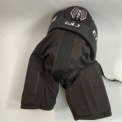 CCM QLT250 Junior Large Hockey Pants