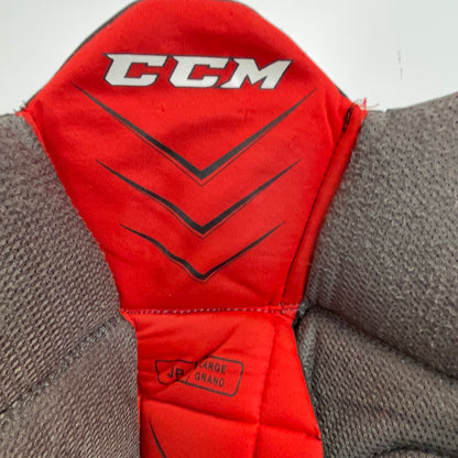 CCM QLT250 Junior Large Hockey Pants