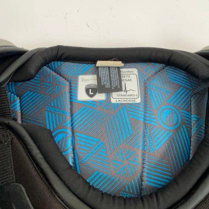 Maverik Charger Youth Large Lacrosse Shoulder Pads
