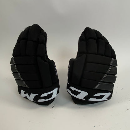 CCM T4R Junior 11" Hockey Gloves