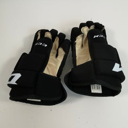 CCM T4R Junior 11" Hockey Gloves
