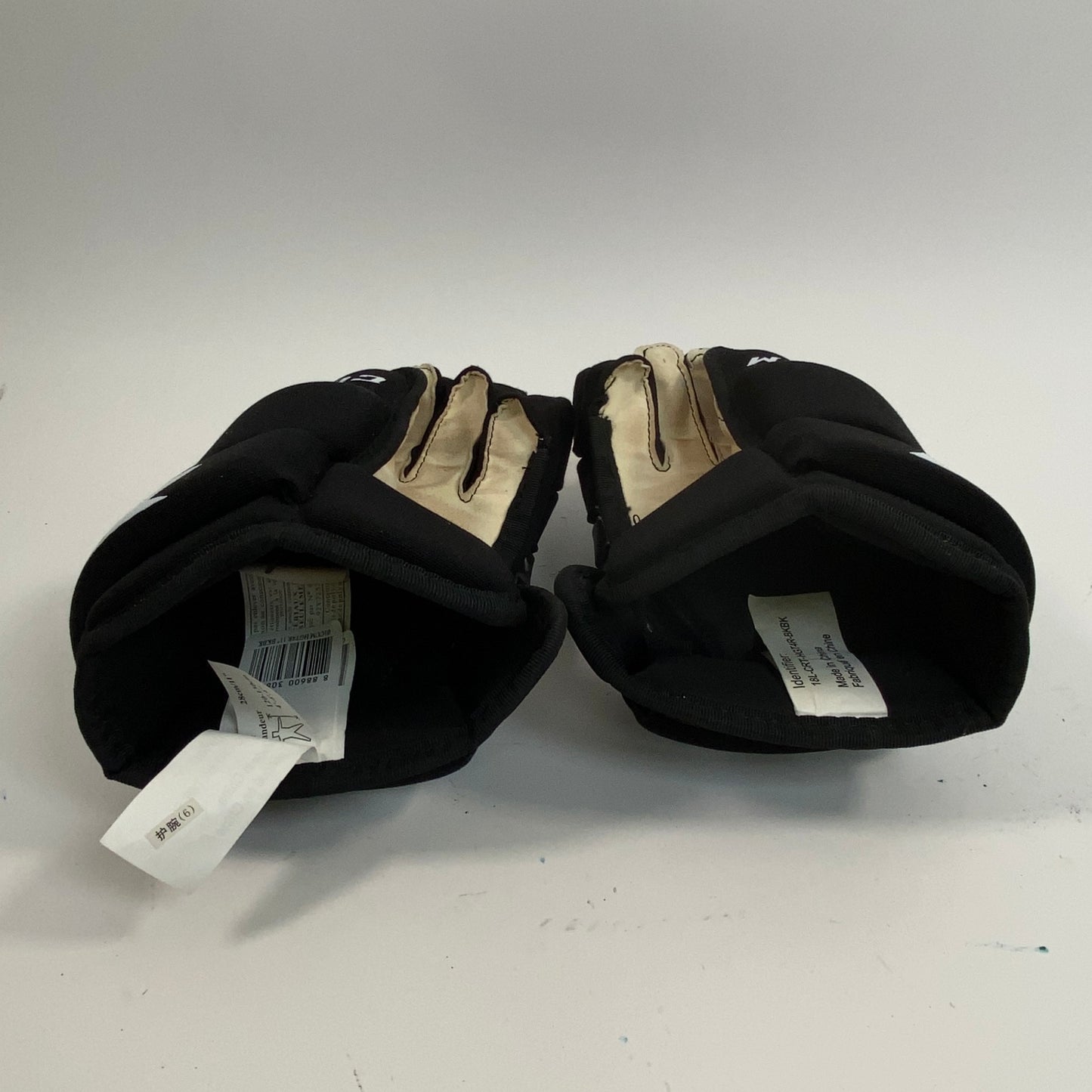 CCM T4R Junior 11" Hockey Gloves