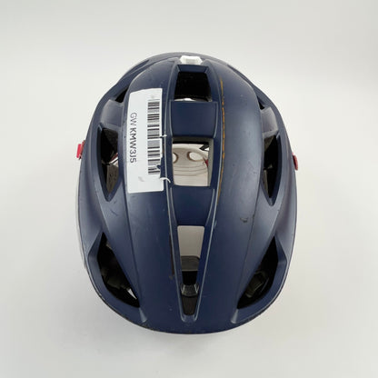 Cascade S OSFM Adjustable 21.5" to 24" Senior Lacrosse Helmet