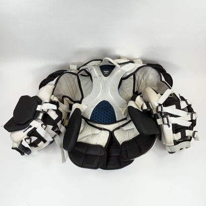 Bauer Reactor 6000 Senior Small Goalie Chest Protector