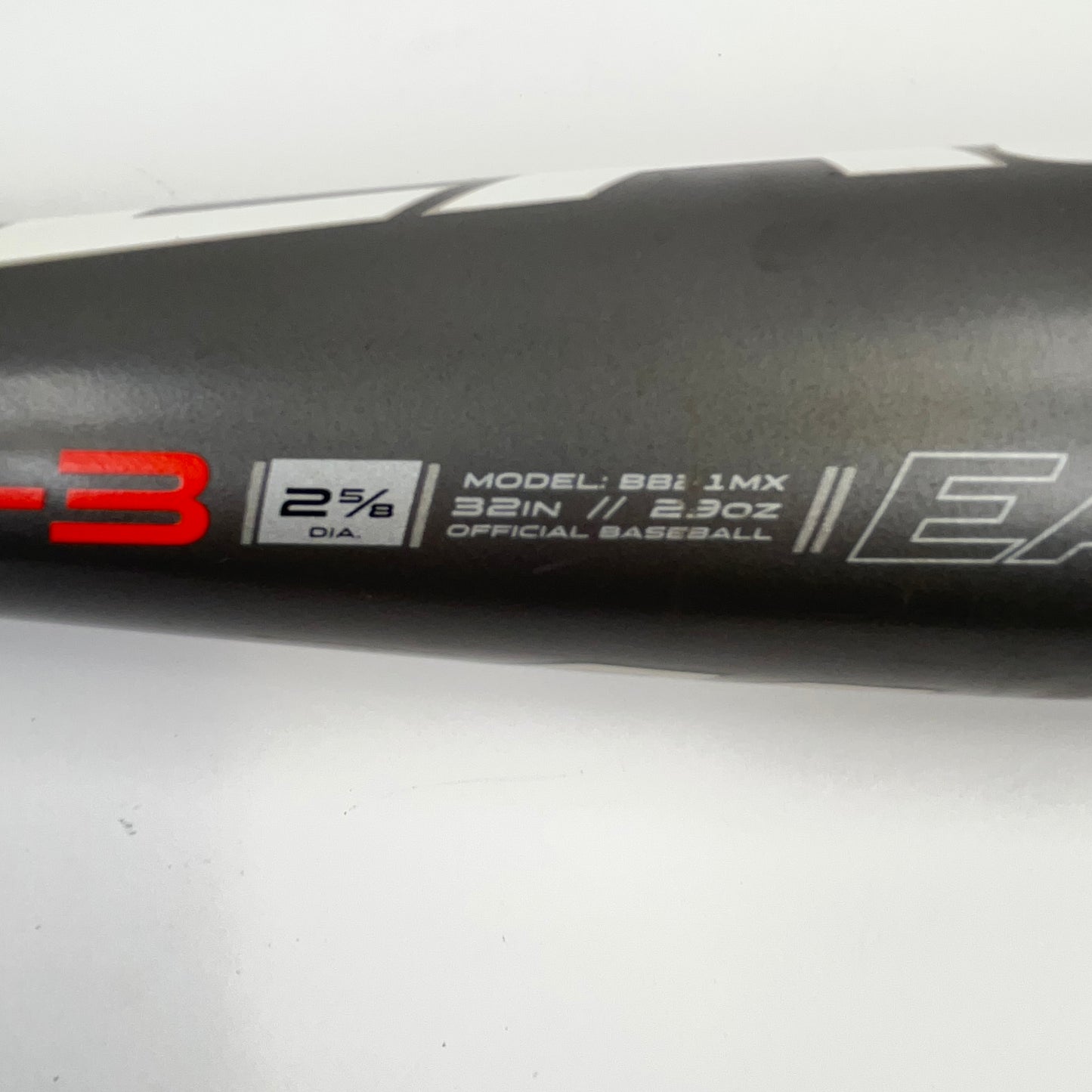 Easton Maxum Ultra 32/29 (-3) BBCOR Baseball Bat