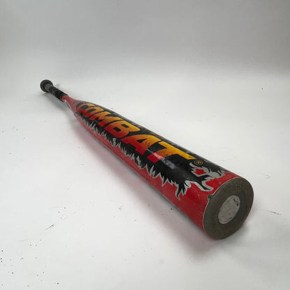 Combat Rocket Launcher 34/26 (-8) USSSA Softball Bat
