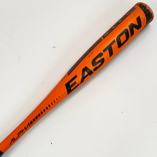 Easton Alpha 28/18 (-10) USSSA Baseball Bat