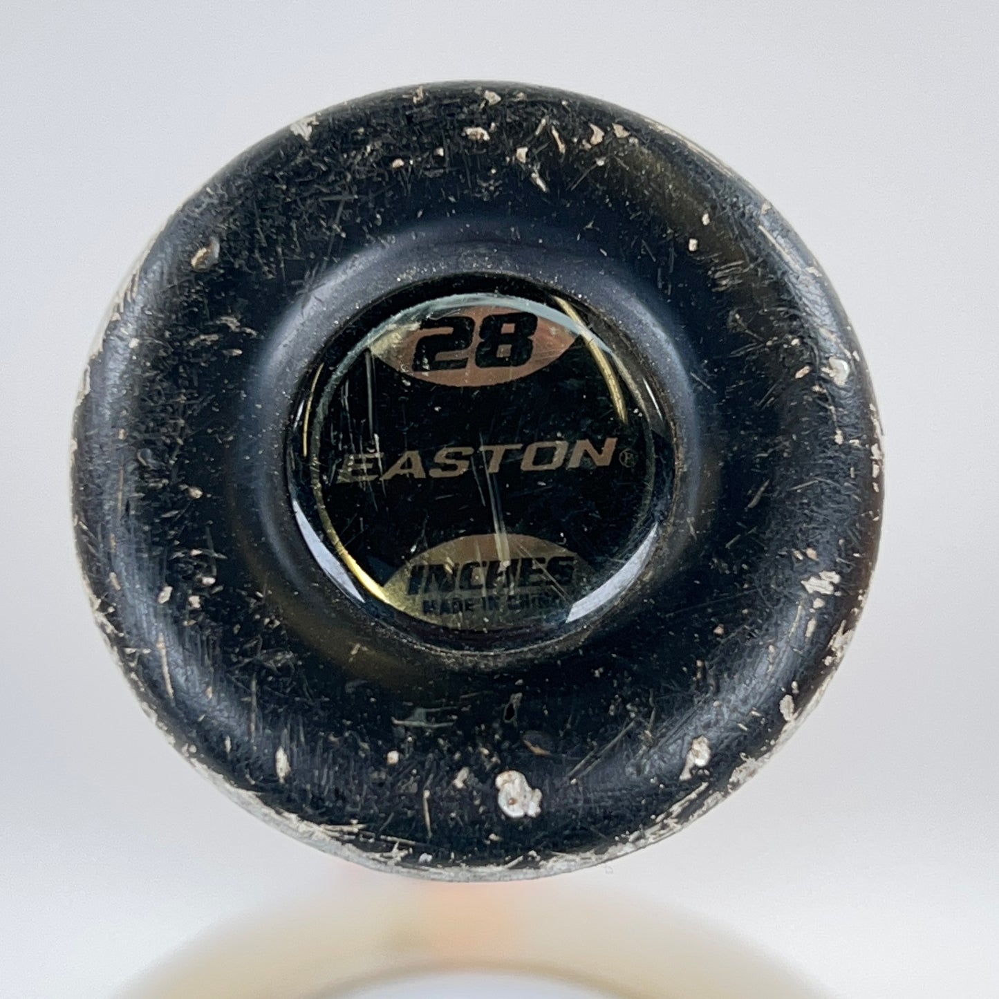 Easton Alpha 28/18 (-10) USSSA Baseball Bat