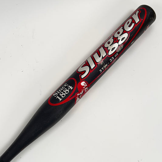 Louisville Slugger Dr. Dot Richardson FP39 31/23 (-8) Softball Bat