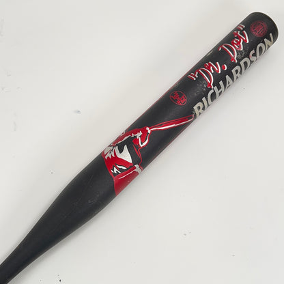 Louisville Slugger Dr. Dot Richardson FP39 31/23 (-8) Softball Bat