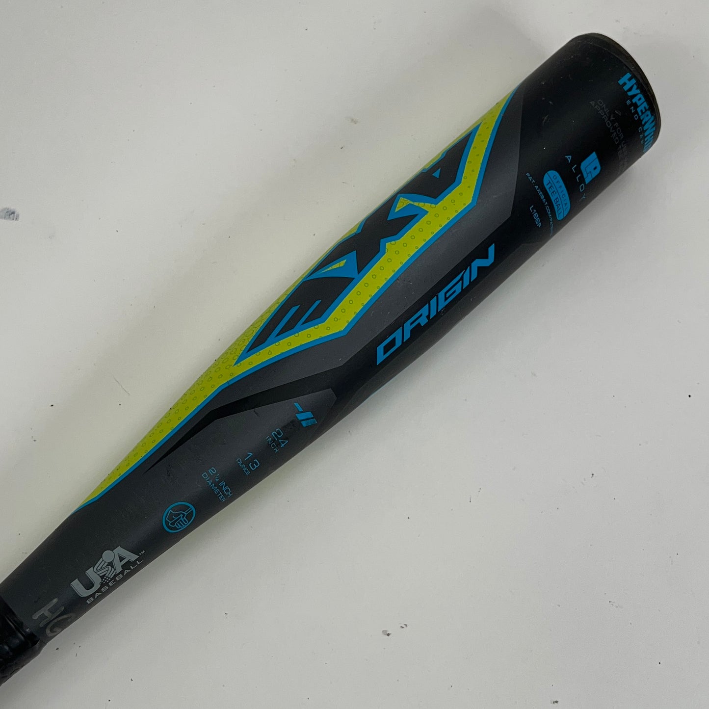 Axe Origin 24/13 (-11) USA Baseball Bat