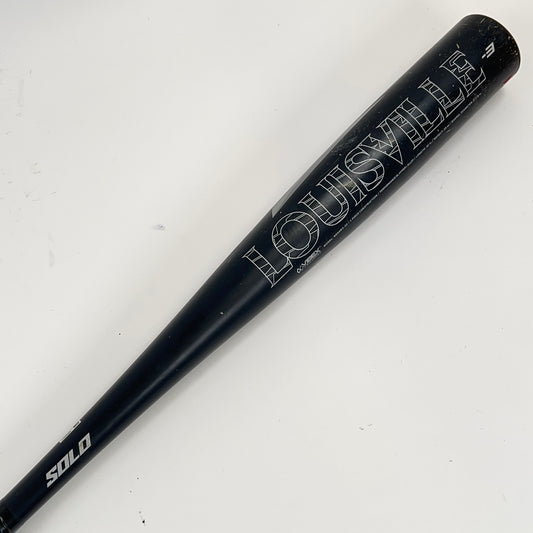 Louisville Slugger Solo 32/29 (-3) BBCOR Baseball Bat