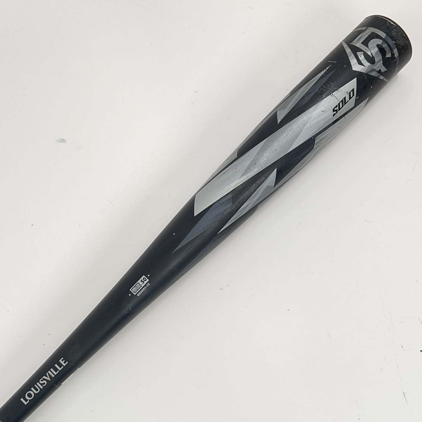 Louisville Slugger Solo 32/29 (-3) BBCOR Baseball Bat