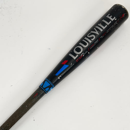 Louisville Slugger Select Hybrid 719 31/28 (-3) BBCOR Baseball Bat