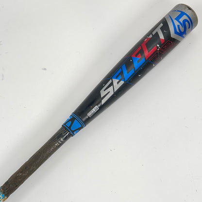 Louisville Slugger Select Hybrid 719 31/28 (-3) BBCOR Baseball Bat