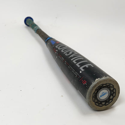 Louisville Slugger Select Hybrid 719 31/28 (-3) BBCOR Baseball Bat