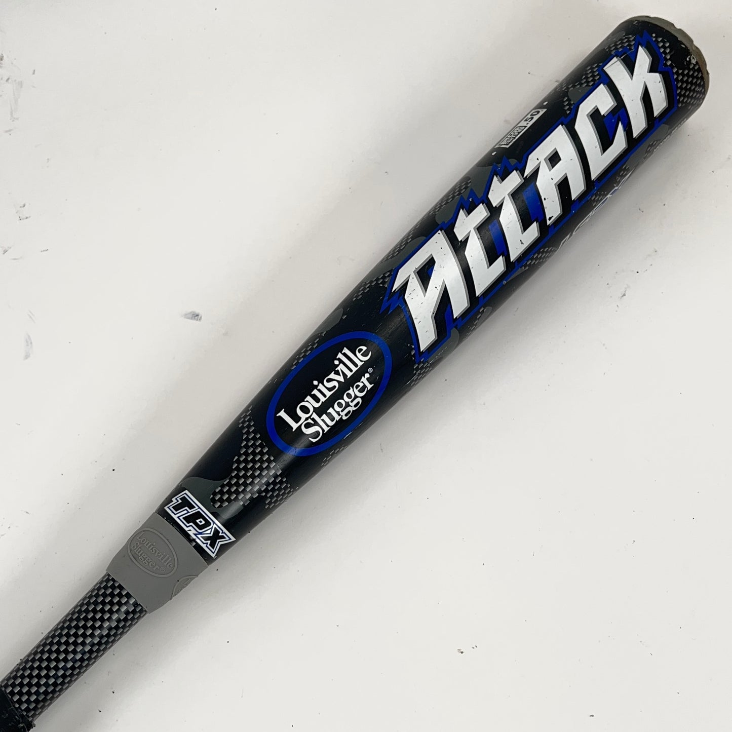 Louisville Slugger Attack TPX 32/29 (-3) BBCOR Baseball Bat