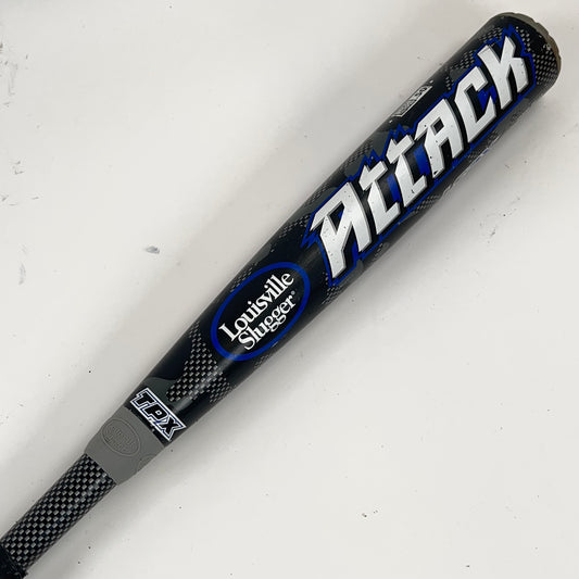 Louisville Slugger Attack TPX 32/29 (-3) BBCOR Baseball Bat