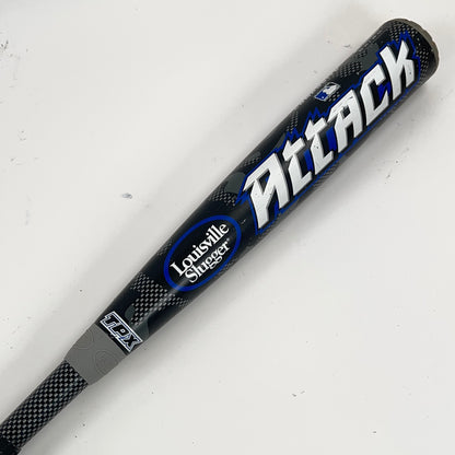 Louisville Slugger Attack TPX 32/29 (-3) BBCOR Baseball Bat