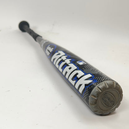 Louisville Slugger Attack TPX 32/29 (-3) BBCOR Baseball Bat