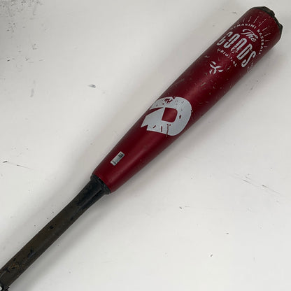 Demarini The Goods 31/26 (-5) USSSA Baseball Bat