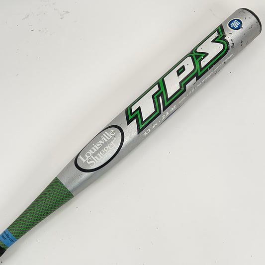Louisville Slugger TPS Catalyst x.1 FP94C 33/23 (-10) USSSA Baseball Bat