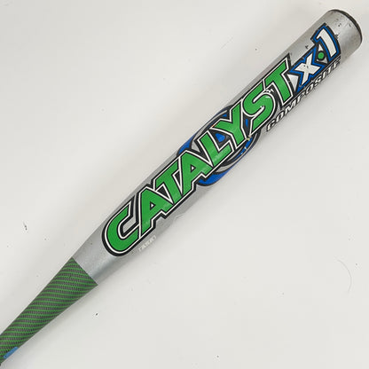 Louisville Slugger TPS Catalyst x.1 FP94C 33/23 (-10) USSSA Baseball Bat