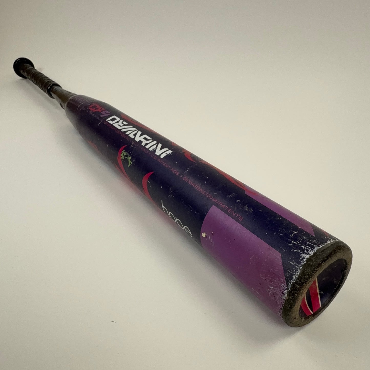 Demarini CF9 Hope CFH-17 32/22 (-10) ASA / NSA / USSSA Softball Bat
