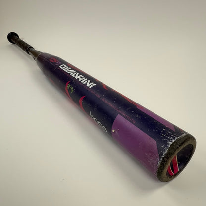 Demarini CF9 Hope CFH-17 32/22 (-10) ASA / NSA / USSSA Softball Bat