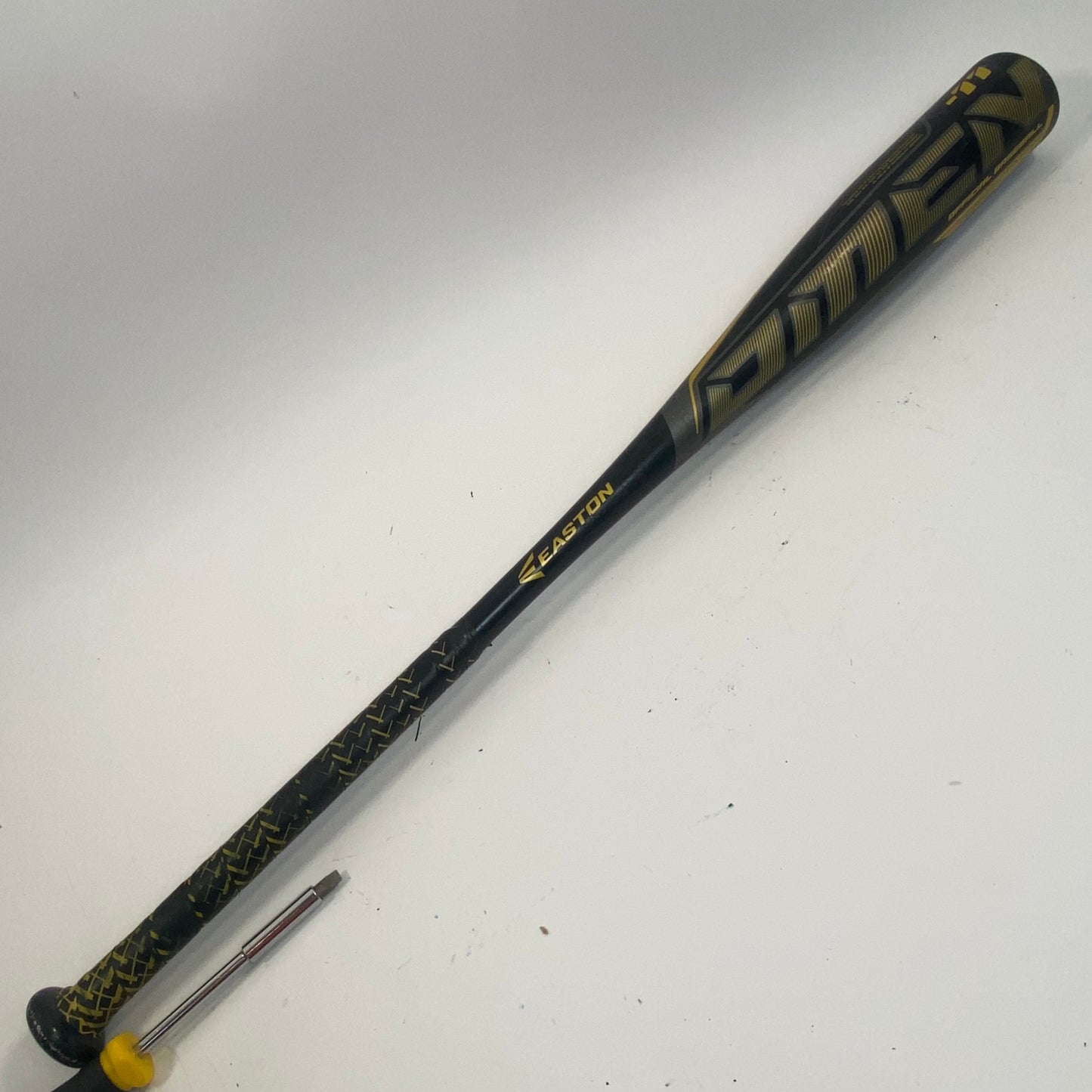 Easton Omen YBB190M11 30/19 (-11) USA Baseball Bat