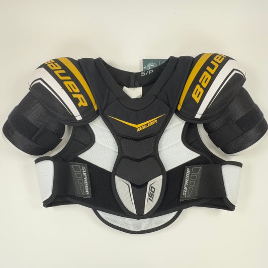 Bauer Supreme 150 Senior Small Hockey Shoulder Pads