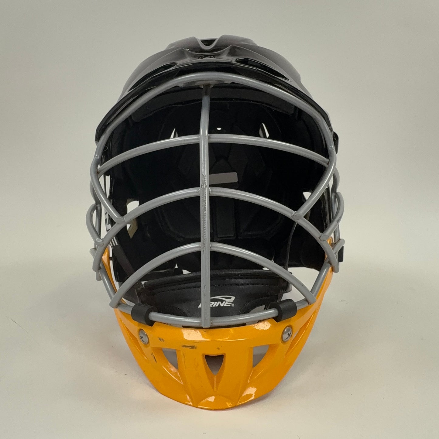 Brine Triumph XP M/L Adjustable Lacrosse Helmet