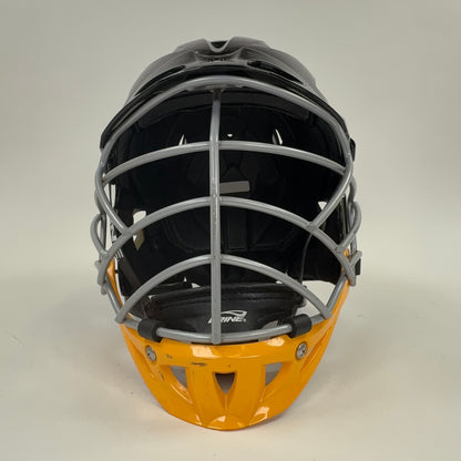 Brine Triumph XP M/L Adjustable Lacrosse Helmet