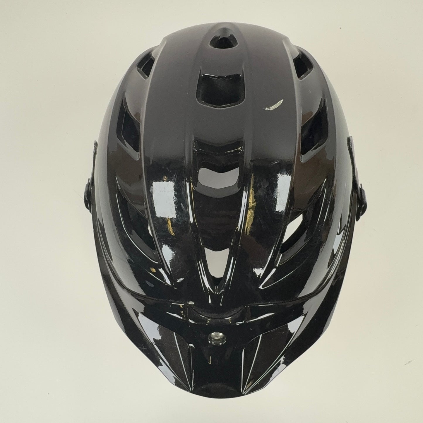 Brine Triumph XP M/L Adjustable Lacrosse Helmet