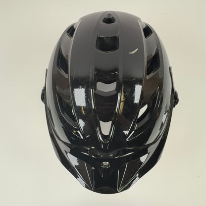 Brine Triumph XP M/L Adjustable Lacrosse Helmet