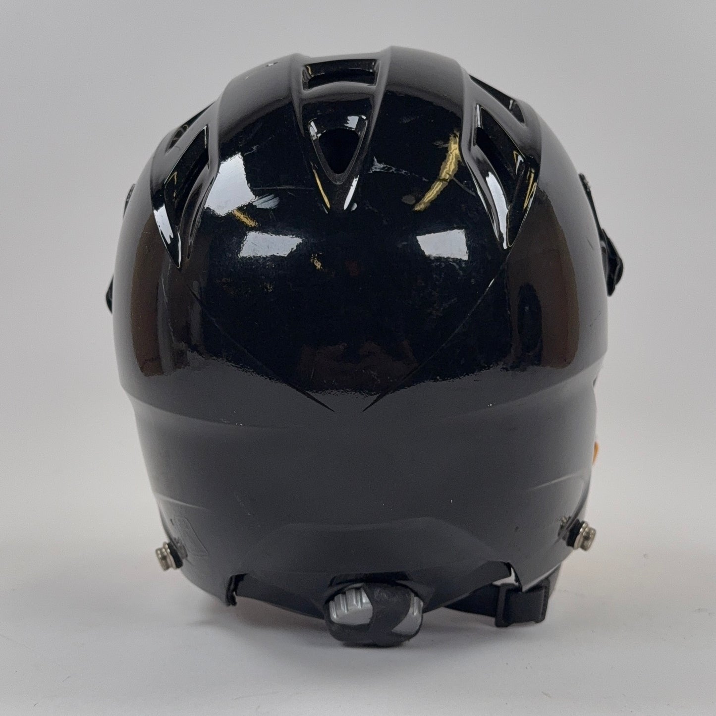 Brine Triumph XP M/L Adjustable Lacrosse Helmet
