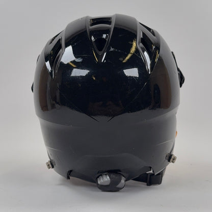 Brine Triumph XP M/L Adjustable Lacrosse Helmet